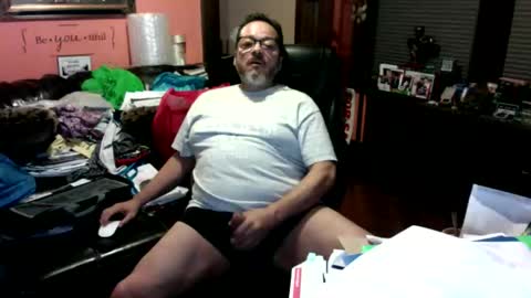 naughtybone online show from October 28, 4:59 am