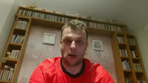 naughtyboy1311 online show from April 7, 7:03 pm