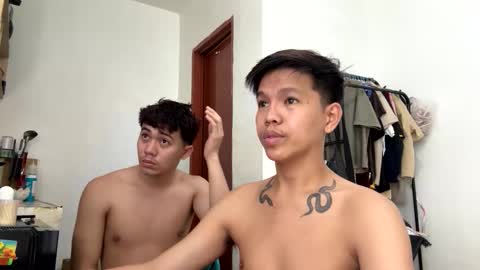 Arch online show from February 3, 5:29 pm