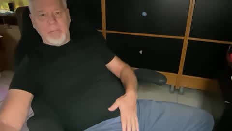 naughtydaddyla online show from September 14, 1:29 am