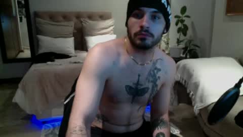 Naughty Shaudy online show from July 28, 9:36 pm