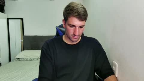 Nico online show from April 20, 8:11 pm