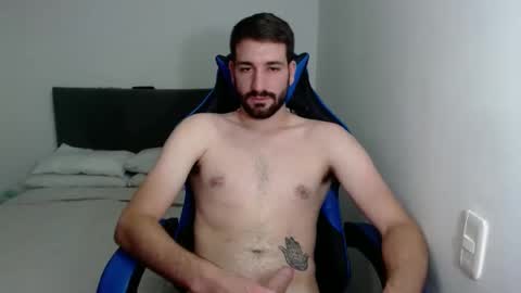 Nico online show from December 23, 5:11 pm