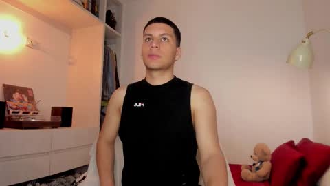 Natan online show from March 11, 2:40 am