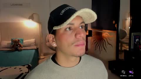 Natan online show from May 29, 2:32 am