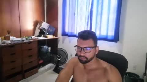 naylsonflamengo online show from February 19, 3:49 pm