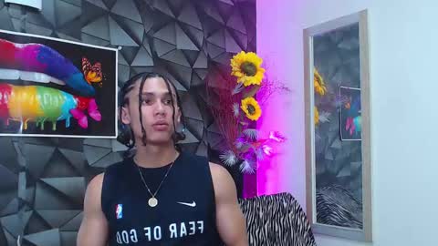 Nazper online show from March 4, 3:26 pm