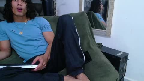 Nazper online show from January 11, 4:14 pm