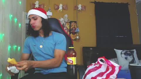 Nazper online show from December 24, 3:37 pm