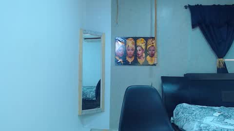 Nazper online show from October 7, 3:49 pm