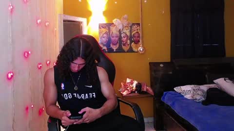 Nazper online show from January 13, 4:41 pm