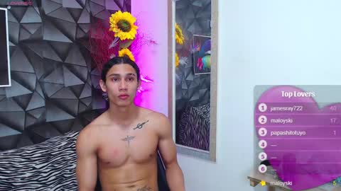 Nazper online show from February 25, 3:27 pm