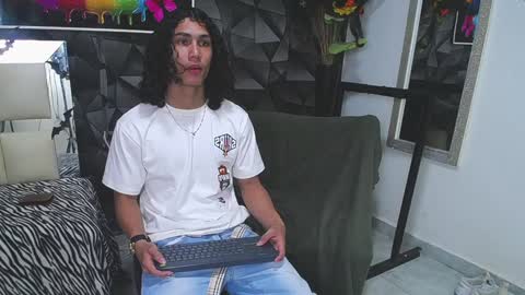 Nazper online show from December 7, 4:47 pm