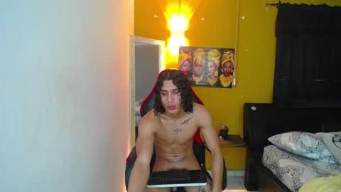 Nazper online show from February 27, 3:59 pm