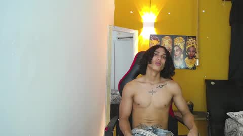 Nazper online show from March 12, 3:51 pm