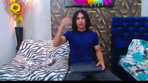 Nazper online show from September 8, 5:34 pm