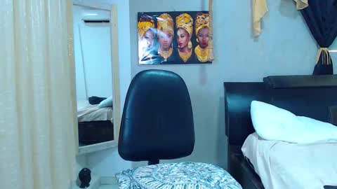 Nazper online show from October 3, 3:50 pm