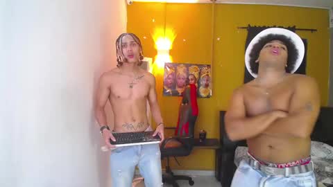 Nazper online show from March 3, 8:45 am