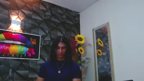 Nazper online show from February 14, 5:36 pm