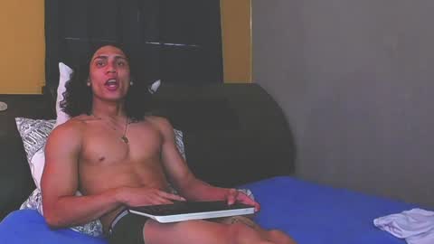 Nazper online show from December 20, 4:57 pm