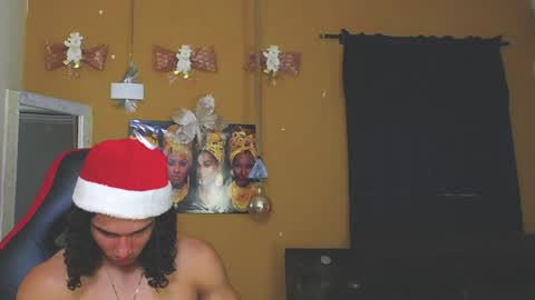 Nazper online show from December 28, 4:41 pm