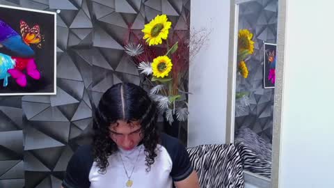 Nazper online show from January 17, 3:53 pm