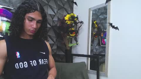 Nazper online show from December 5, 8:56 pm