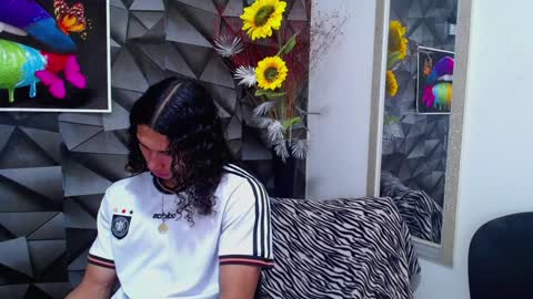 Nazper online show from January 23, 3:43 pm