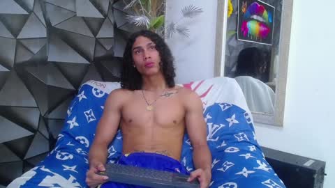 Nazper online show from January 10, 3:37 pm