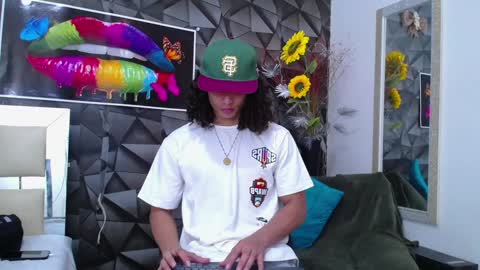 Nazper online show from January 12, 4:29 pm