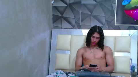 Nazper online show from January 30, 3:51 pm