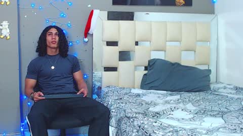 Nazper online show from December 17, 3:28 pm