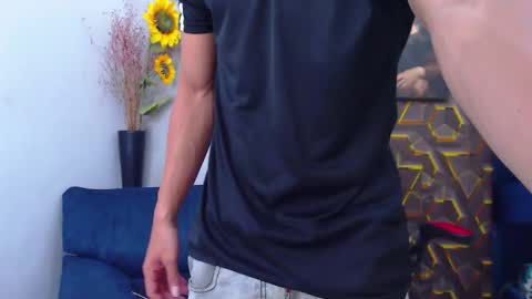 Nazper online show from March 10, 4:46 pm