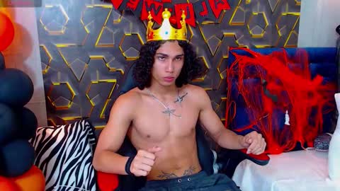 NAZPER online show from October 23, 6:33 pm