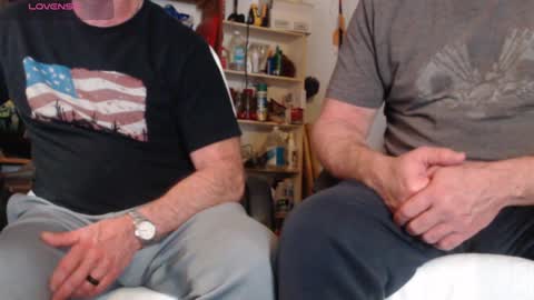 Seth online show from January 26, 11:18 pm