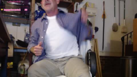 Seth online show from December 10, 12:45 am