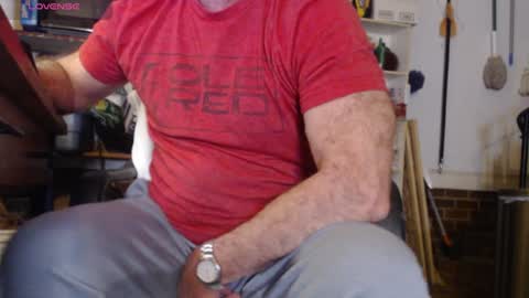 Seth online show from January 7, 11:03 pm