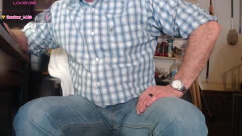 Seth online show from January 17, 1:04 am