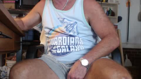 Seth online show from September 21, 9:37 pm