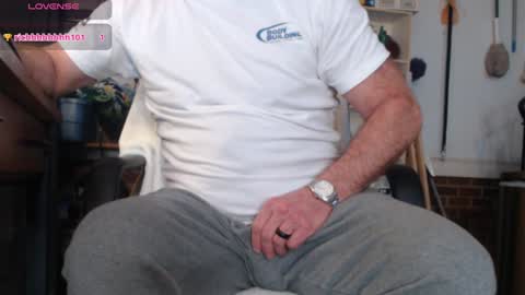 Seth online show from January 20, 10:26 pm