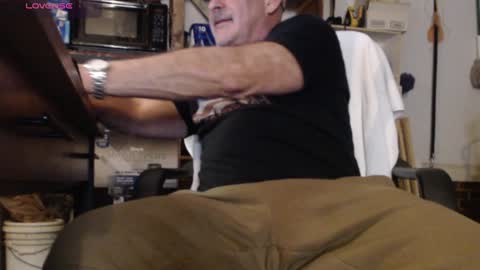 Seth online show from December 31, 1:36 am