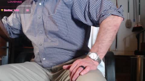 Seth online show from January 31, 2:15 am