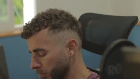 G as the point online show from April 10, 4:03 pm