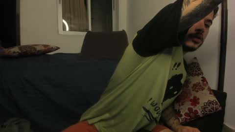 Nei turn green online show from January 20, 6:21 am