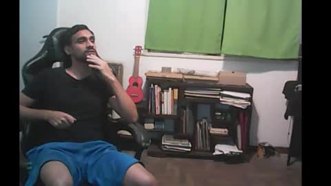 Nek y Ema online show from December 16, 2:40 am