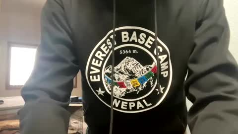 negrilbeachlvr online show from January 9, 8:22 pm