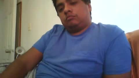 negritoo_2503 online show from October 22, 11:58 am