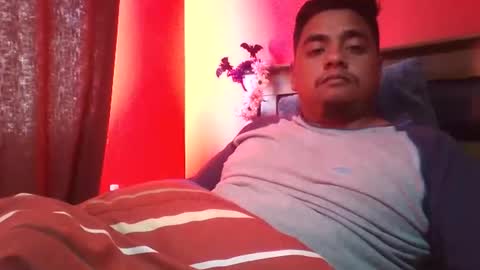 negritoo_2503 online show from November 19, 11:43 am