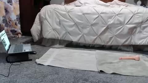 NEIGHBORGUY4U online show from December 22, 6:38 pm