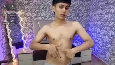 neitan_tay online show from February 23, 3:03 pm